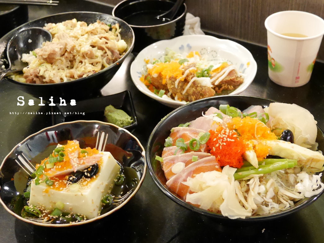 金鰭生魚片丼 (16).JPG