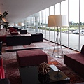 Sheraton Milan Malpensa Airport商務旅館 