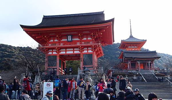 清水寺 清水寺
