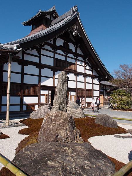 天龍寺 天龍寺