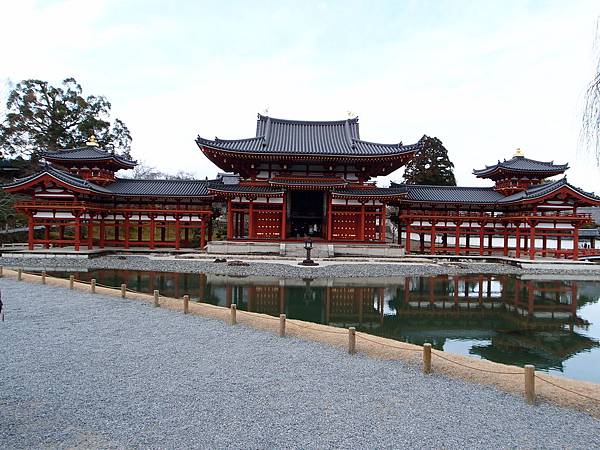 宇治平等院