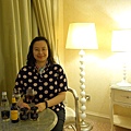  RADISSON ROYAL HOTEL 套房 (3).JPG