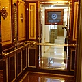  RADISSON ROYAL HOTEL 電梯 (1).JPG
