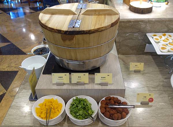 知本老爺酒店 那魯灣餐廳 自助早餐 營養豐富 一天活力的開端 Salixchung的部落格 痞客邦