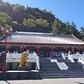 梨山賓館