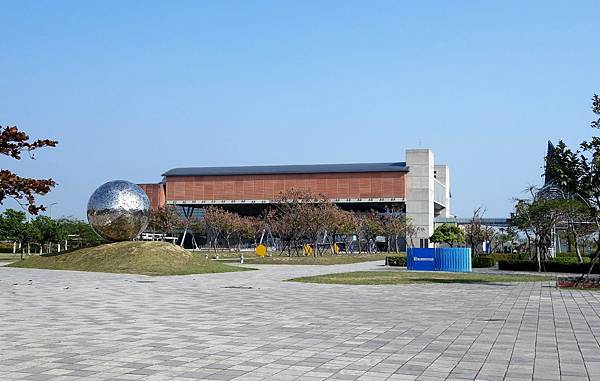 國立台灣歷史博物館 (10).JPG