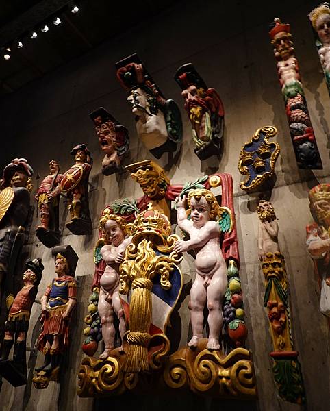 瓦薩號戰艦博物館 (7).JPG