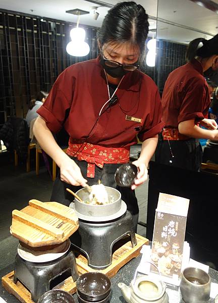 藝奇 IKIK 新日本料理 和牛岩板燒 ~ 冬季限定
