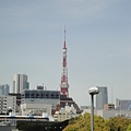 東京鐵塔