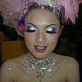 2010年福爾摩沙美容美髮美甲競技大賽