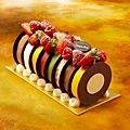 brandthink_Rainbow-log-cake_haagen-dazs
