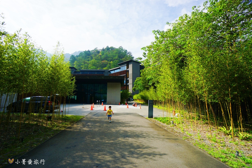 【台中‧住宿】HOSHINOYA虹夕諾雅谷關溫泉渡假村-星野