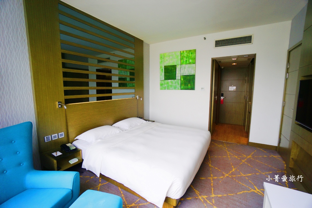 【香港住宿推薦】城景國際酒店City View Hotel-