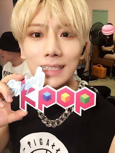 simply k-pop