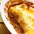 Cottage pie Tamasin Day-Lewis