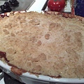 apple crumble 2