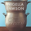 Nigella Lawson Feast 2004