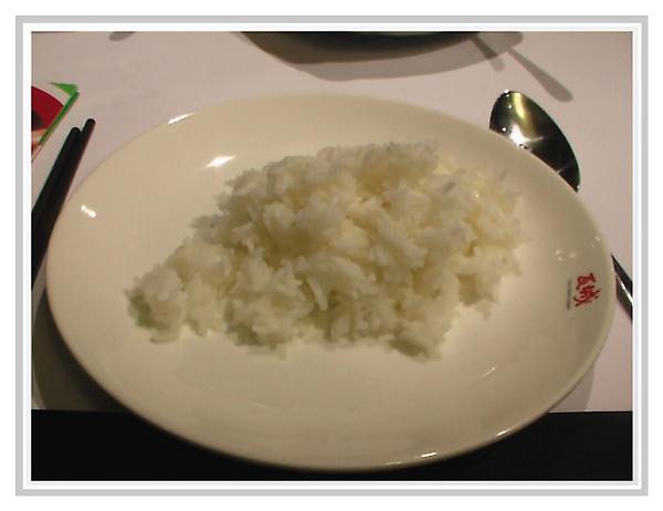 泰式長米飯