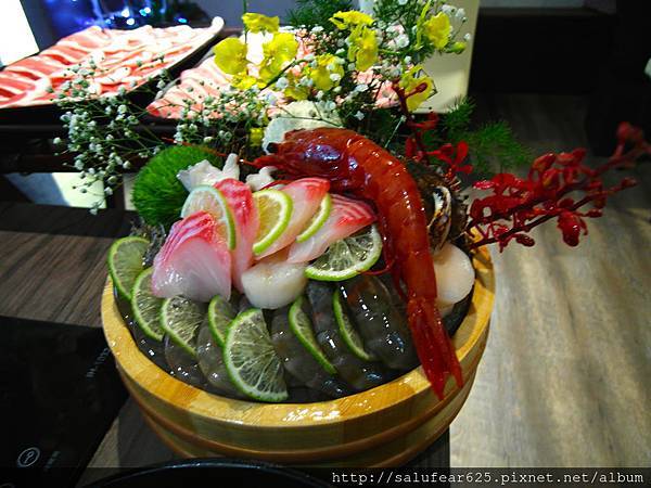 後少女時代 台北美食 火鍋 花敦道鍋物