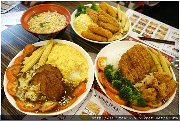 後少女時代 東海美食 福田屋咖哩 後少女時代 東海美食 福田屋咖哩
