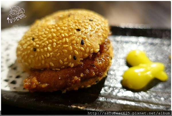 後少女時代　台中美食　三食六島馬祖絕版麵食館