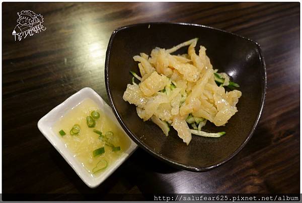 後少女時代　台中美食　三食六島馬祖絕版麵食館