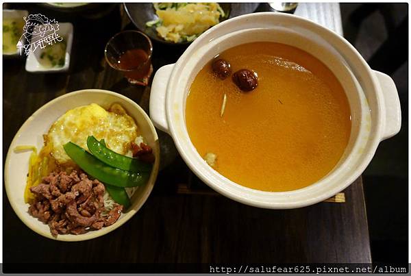 後少女時代　台中美食　三食六島馬祖絕版麵食館