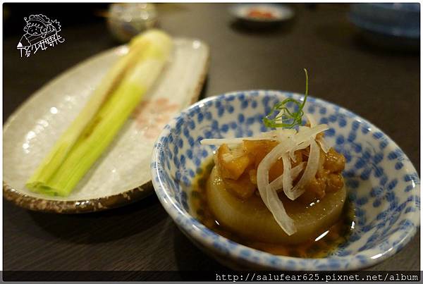 後少女時代　台中美食　精緻鍋物　初鍋物