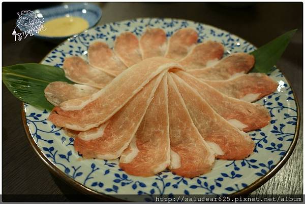 後少女時代　台中美食　精緻鍋物　初鍋物