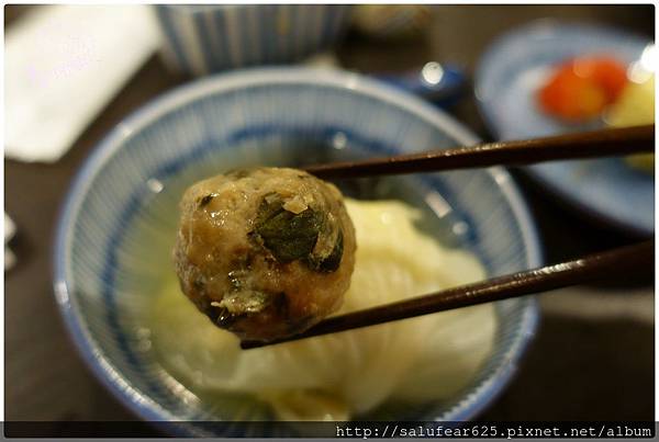 後少女時代　台中美食　精緻鍋物　初鍋物