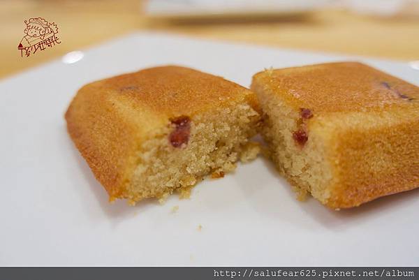 後少女時代 捷運芝山站平價法式甜點 Chan'to- patisserie 香豆