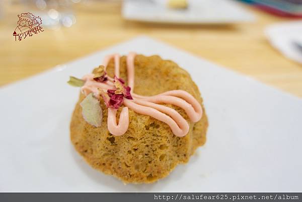 後少女時代 捷運芝山站平價法式甜點 Chan'to- patisserie 香豆