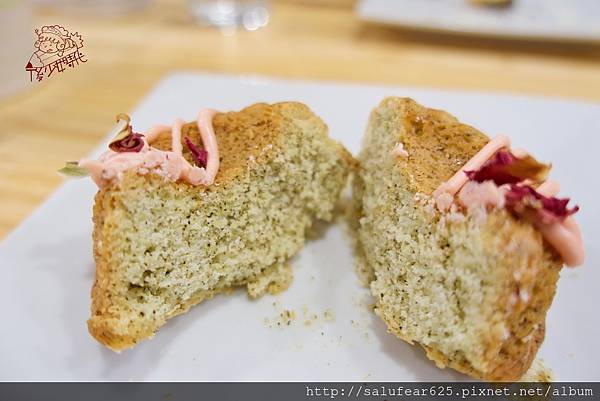 後少女時代 捷運芝山站平價法式甜點 Chan'to- patisserie 香豆