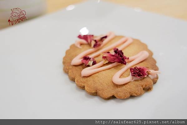 後少女時代 捷運芝山站平價法式甜點 Chan'to- patisserie 香豆