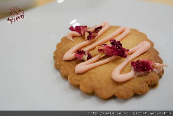 後少女時代 捷運芝山站平價法式甜點 Chan'to- patisserie 香豆