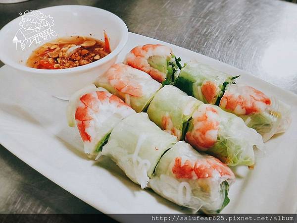 後少女時代 台中北屯越南料理 越南風味 後少女時代 台中北屯越南料理 越南風味
