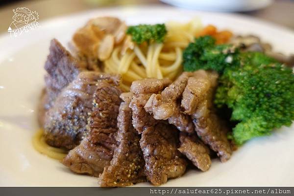 後少女時代 中科商圈 生活pasta 後少女時代 中科商圈 生活pasta