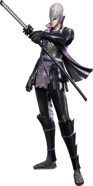 Ps3 Wii 戰國basara3 全人物分析研究 石田三成 Stcode日常 痞客邦 Ps3 Wii 戰國basara3 全人物分析研究 石田三成 Stcode日常 痞客邦