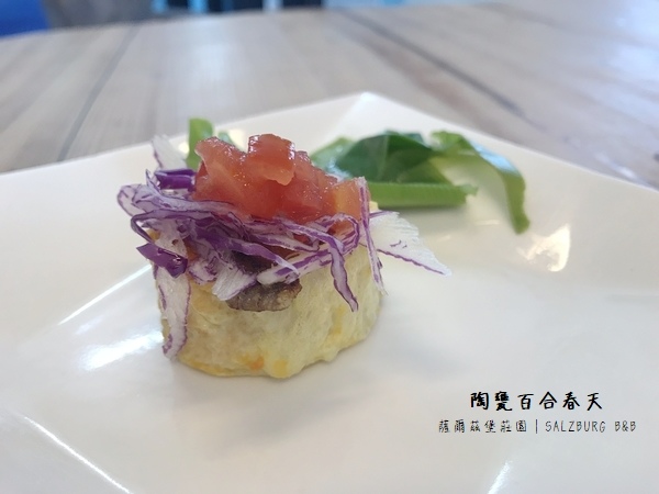 花蓮美食陶甕百合春天 花蓮民宿住宿