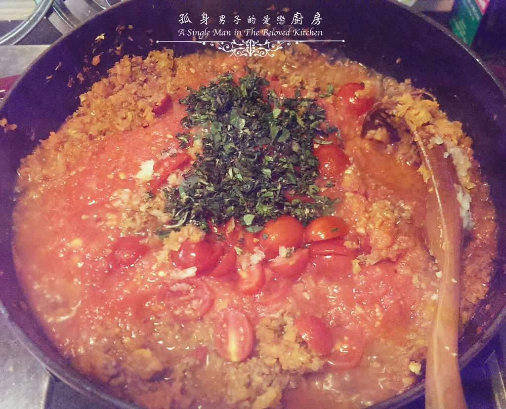 孤身廚房-波隆納紅酒肉醬義大利扁麵17.jpg 孤身廚房-波隆納紅酒肉醬義大利扁麵17.jpg