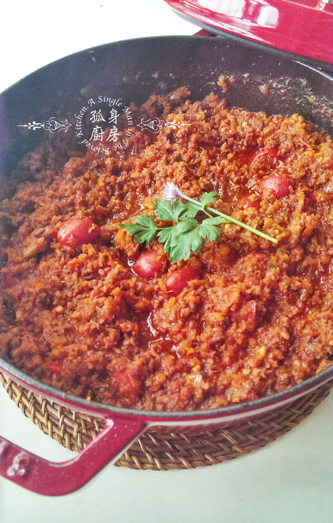 孤身廚房-波隆納紅酒肉醬義大利扁麵22.jpg 孤身廚房-波隆納紅酒肉醬義大利扁麵22.jpg