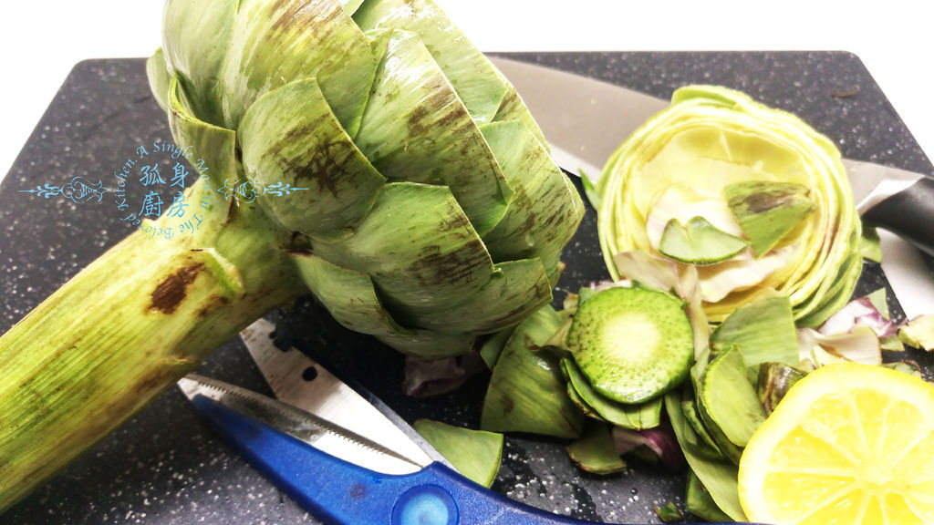 孤身廚房-義式綜合香料橄欖油蒸烤朝鮮薊9.jpg 孤身廚房-義式綜合香料橄欖油蒸烤朝鮮薊9.jpg