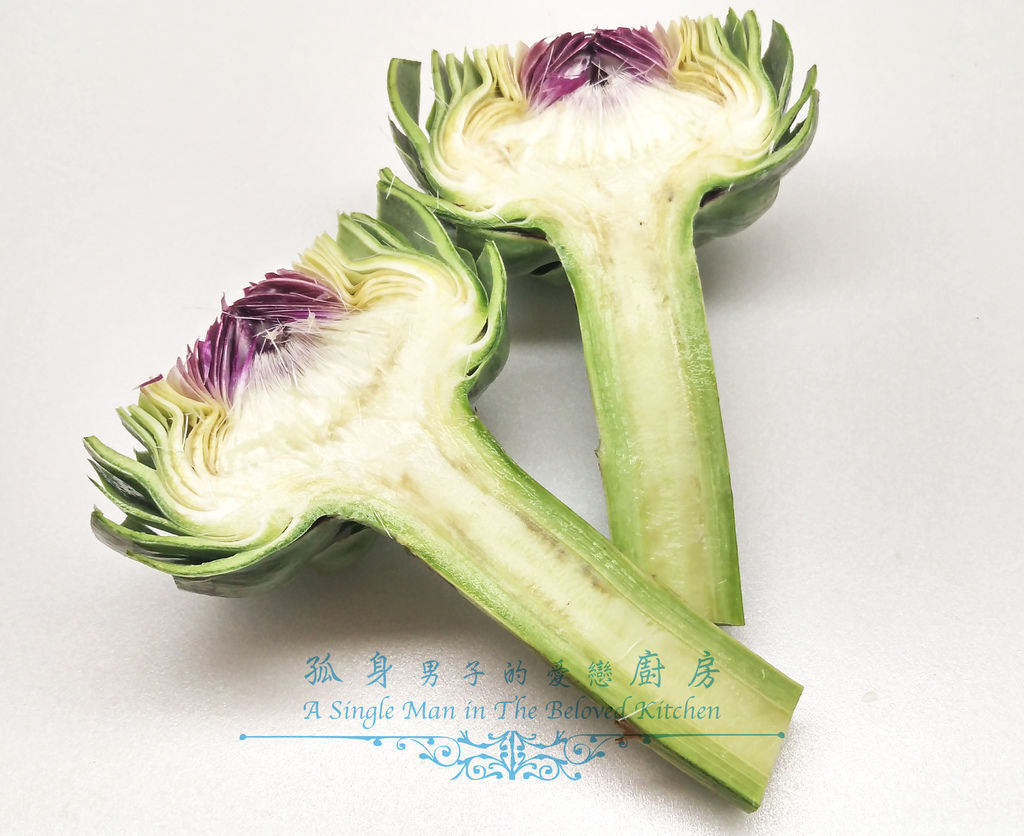 孤身廚房-義式綜合香料橄欖油蒸烤朝鮮薊10.jpg 孤身廚房-義式綜合香料橄欖油蒸烤朝鮮薊10.jpg