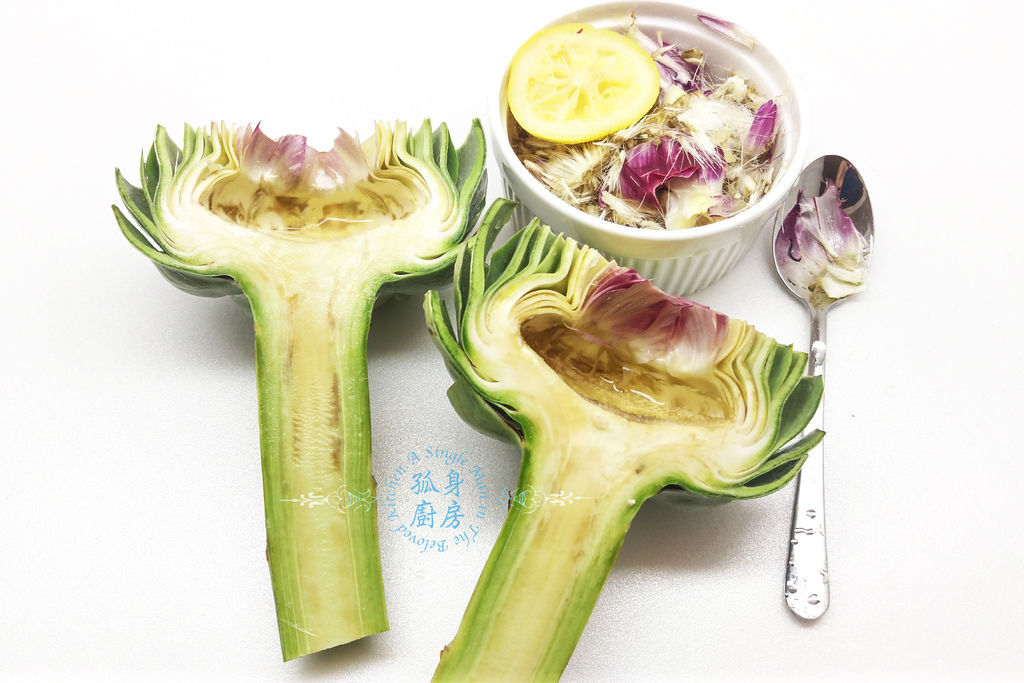 孤身廚房-義式綜合香料橄欖油蒸烤朝鮮薊13.jpg 孤身廚房-義式綜合香料橄欖油蒸烤朝鮮薊13.jpg