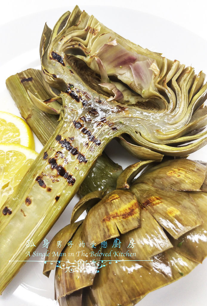 孤身廚房-義式綜合香料橄欖油蒸烤朝鮮薊29.jpg 孤身廚房-義式綜合香料橄欖油蒸烤朝鮮薊29.jpg
