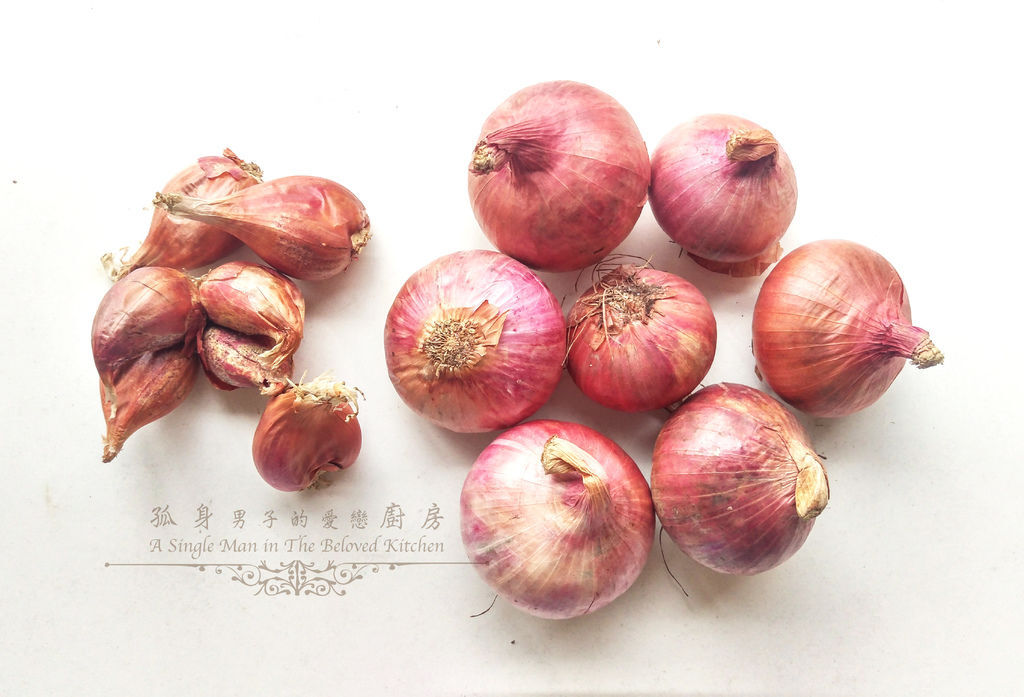 孤身廚房-毛蔥頭——加外掛版的紅蔥頭!超好用! 孤身廚房-毛蔥頭——加外掛版的紅蔥頭!超好用!