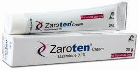 Zaroten