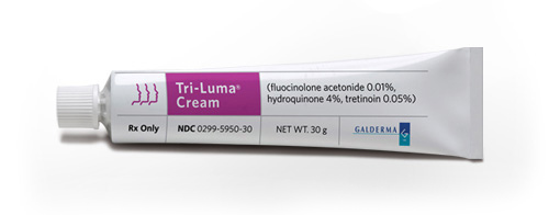 Tri-Luma-Cream