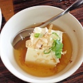 金閤屋-冷豆腐.JPG