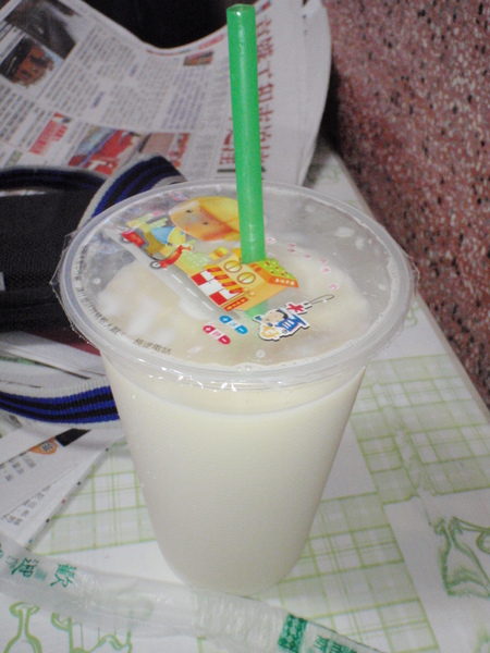 美而美-大豆漿1.JPG